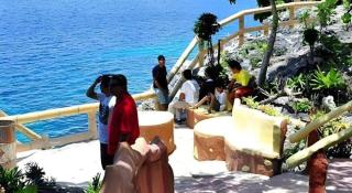 Alexis Cliff Dive Resort - 7