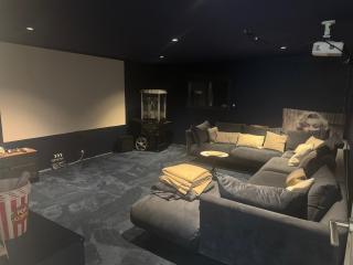 Grande Villa de vacances région de bordeaux - 8