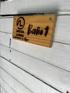 Ancoa Lodge - 1