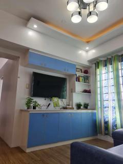 Combined 3 Condo Units in Marikina City - 7