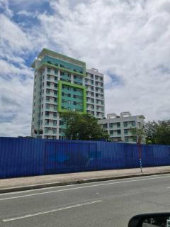 Combined 3 Condo Units in Marikina City - 6