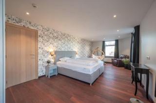 Gastenkamer BLOOM - 0