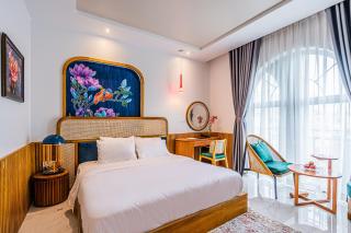 Misaki HCM Airport Hotel - 1