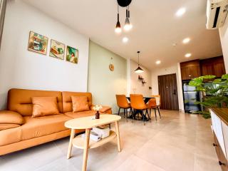 Lavida Plus, 2BR - Phu My Hung - 0