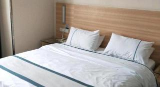 City Comfort Inn Nanning Langdong Changhu - 7