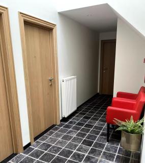 Gastenkamer BLOOM - 9