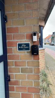 Gastenkamer BLOOM - 1