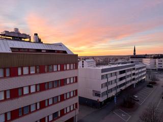 City center apartment with sauna - 6