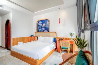 Misaki HCM Airport Hotel - 1