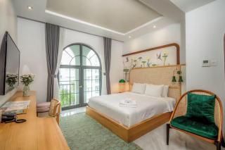 Misaki HCM Airport Hotel - 2