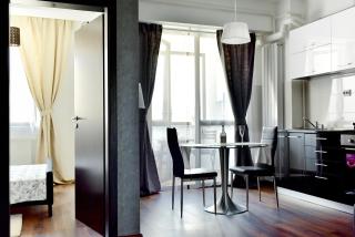 Palace Central Suites - Iaşi - 6