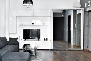 Palace Central Suites - Iaşi - 3