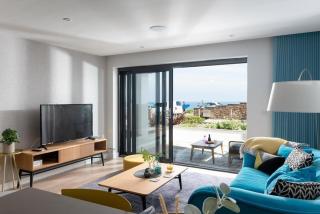 Fistral house Beachfront Bliss - Crantock - 0