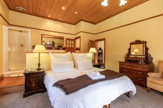 Evergreen Manor and Spa - 3