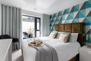 Fistral house Beachfront Bliss - Crantock - 5