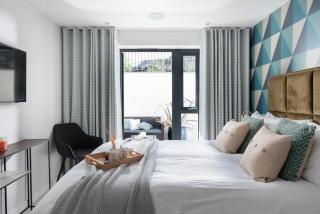 Fistral house Beachfront Bliss - 3