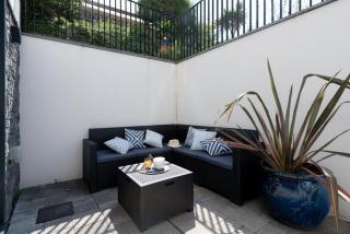 Fistral house Beachfront Bliss - 1