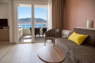 Best Western Plus Ajaccio Amirauté - Ajaccio - 8