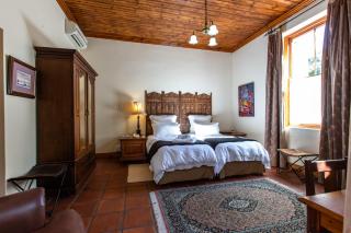 Evergreen Manor and Spa - 1