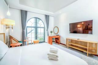 Misaki HCM Airport Hotel - 4