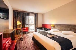 Hotel Mercure Blois Centre - Blois - 9
