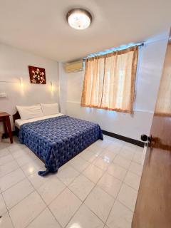 Om Sab House Patong - 2