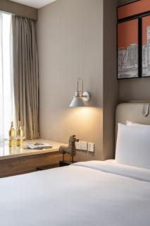 RaRa E-sports Hotel at Dashiba Metro - 6