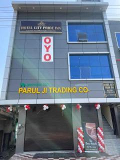 Hotel City pride inn - 8