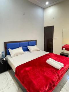 Hotel City pride inn - 6