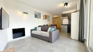 Appartement 6 personnes - vue mer Baie de Cannes - Théoule sur mer - BESNARD - 2