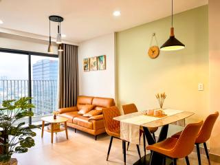 Lavida Plus, 2BR - Phu My Hung - 0