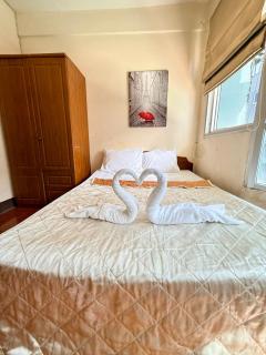 Om Sab House Patong - 8