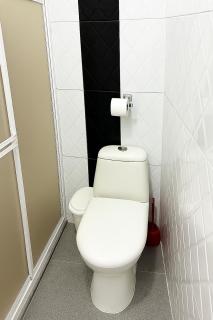 Apto cerca de mall con Parking Gratis - 5