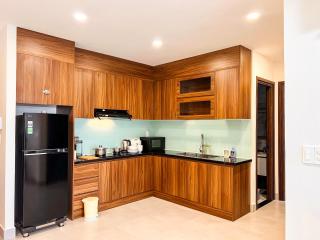 Lavida Plus, 2BR - Phu My Hung - 4