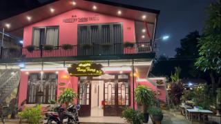 Homestay Thương Thương Đà Lạt - 0