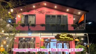 Homestay Thương Thương Đà Lạt - 1