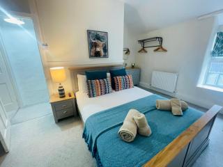 Golygfa'r Orsaf Snowdonia national park, Bala lake - 5