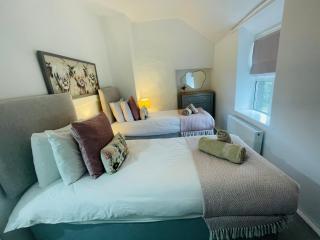 Golygfa'r Orsaf Snowdonia national park, Bala lake - 4