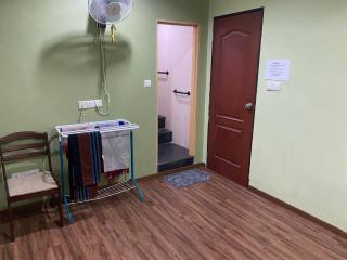 Five Ferns Hotel - 1