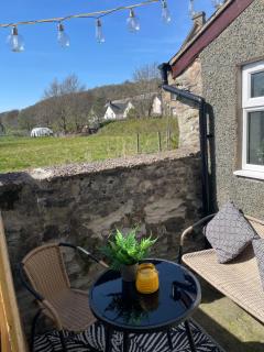 Golygfa'r Orsaf Snowdonia national park, Bala lake - 3