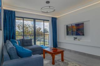 Peaceful Perch Serviced Apartment Kilimani - 5