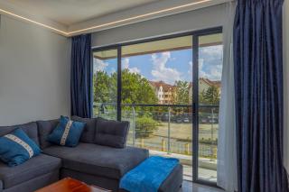 Peaceful Perch Serviced Apartment Kilimani - 2