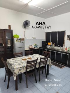 AHA Homestay Temerloh with 3 bedrooms, 2 toilet - 8
