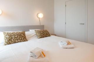 New flat for 4 with tremendous sea views - 1