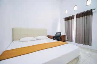Godean Permai Homestay Jogja - Ngabean - 4
