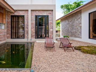 The Arch Casa - Design Hotel Pai - 7