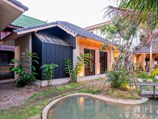 The Arch Casa - Design Hotel Pai - 8