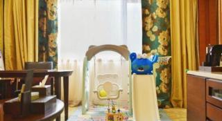 Sichuan Jinjiang Hotel - 5