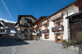 Appartamenti Bait Carosello - Livigno - 8