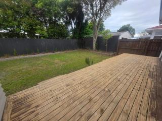 Modern, House in central Palmerston North - 4